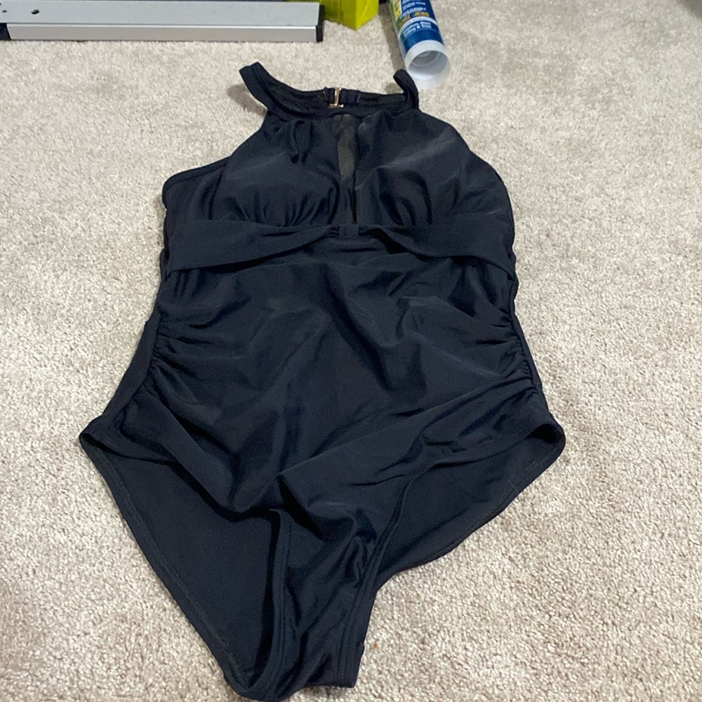 Swimsuit